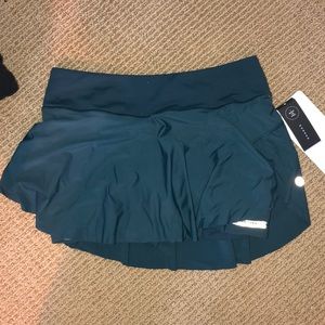 Lululemon skirt